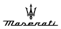 Logo of Maserati - Casablanca Aeroporto