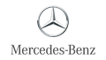 Logo of Mercedes - Casablanca Aeroporto