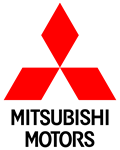 Logo of Mitsubishi - Casablanca Aeroporto