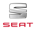 Logo of Seat - Casablanca Aeroporto