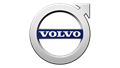 Logo of Volvo - Casablanca Aeroporto